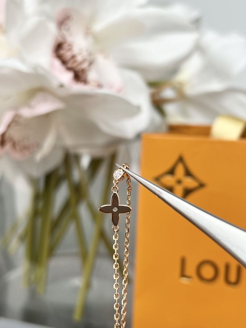 Louis Vuitton Necklaces